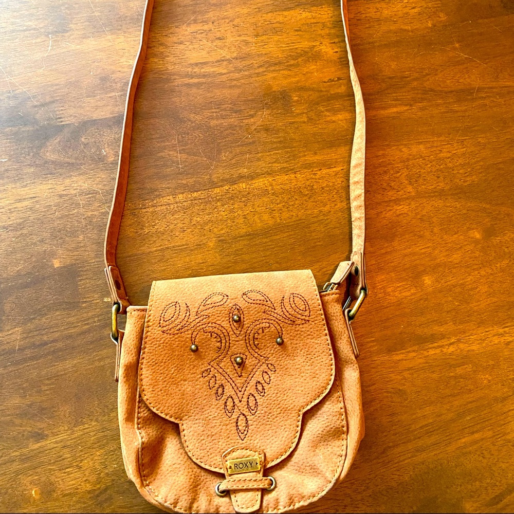 Love this purse but i have ao many